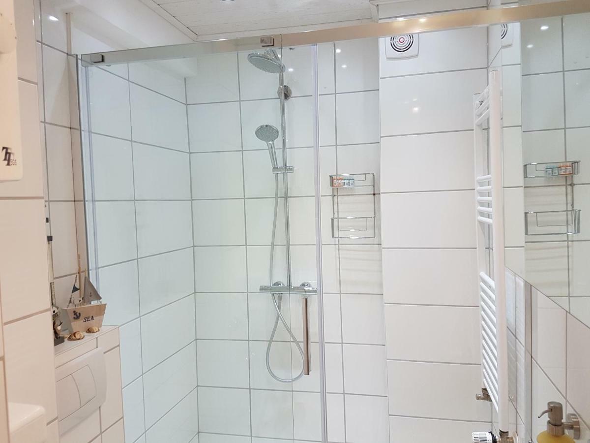 Apartment Regina Нюрнберг Экстерьер фото